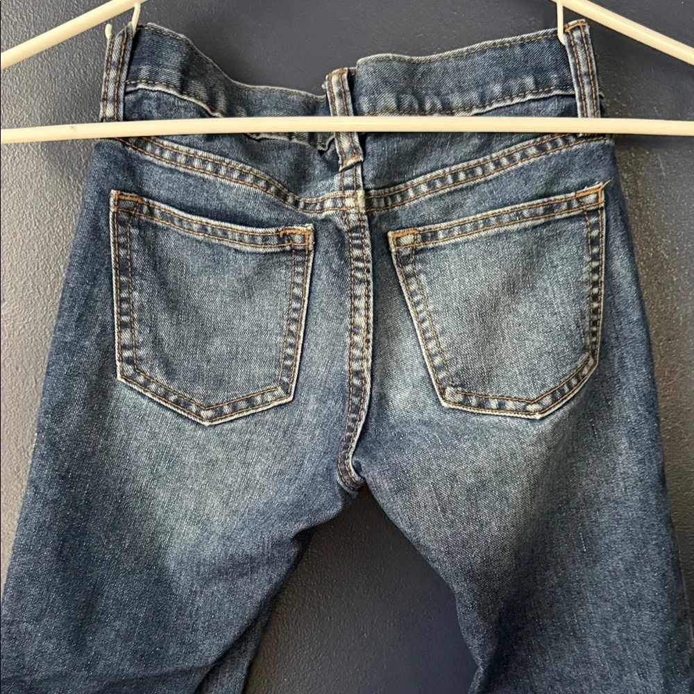 Old Navy Kids Blue Jeans